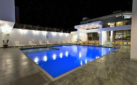 Cumbaza Hotel&Convenciones