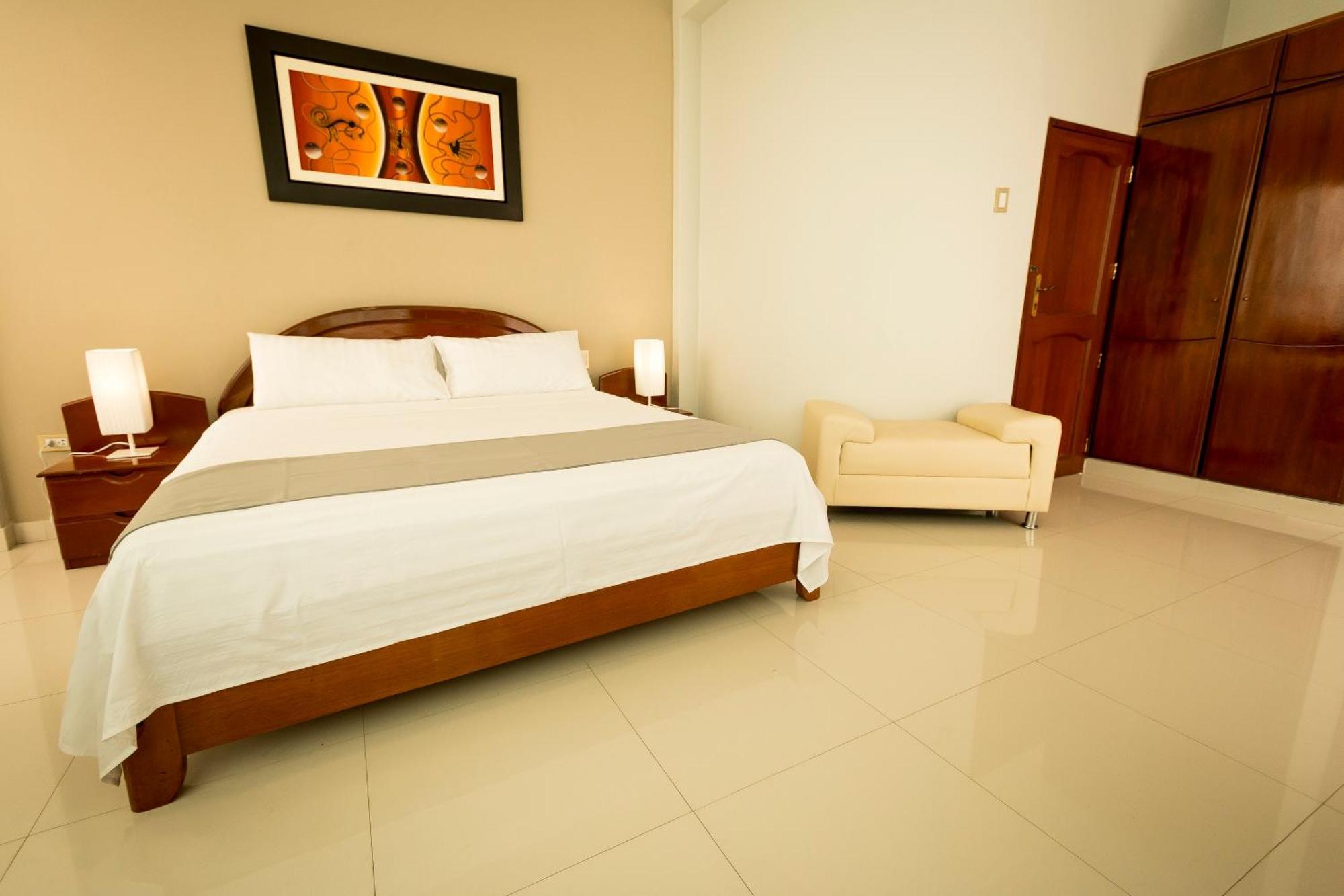 Cumbaza Hotel&Convenciones Tarapoto Exterior foto